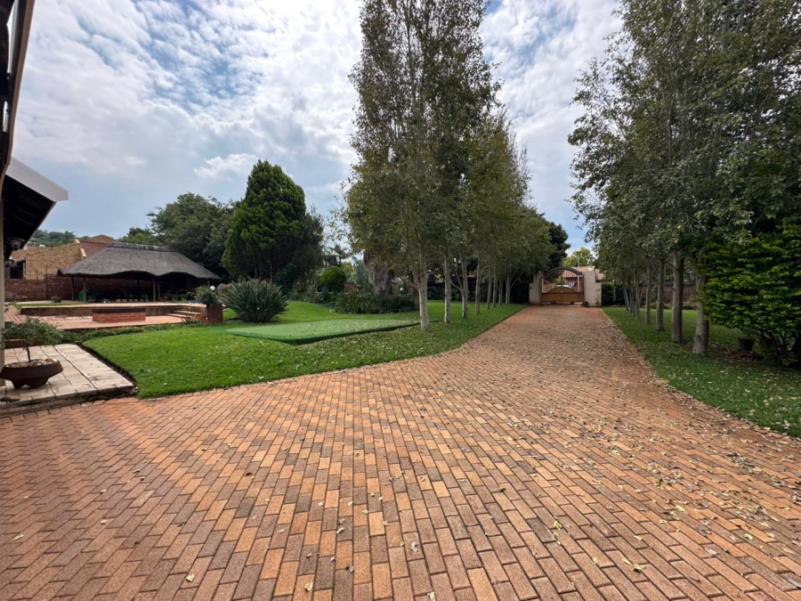 4 Bedroom Property for Sale in Doringkruin North West